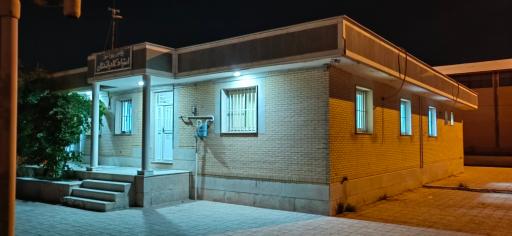 عکس پایانه حمل بار شیراز