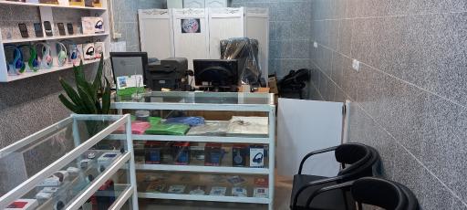 عکس کافی نت امامی