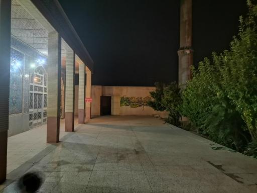 مسجد حبیب ابن مظاهر