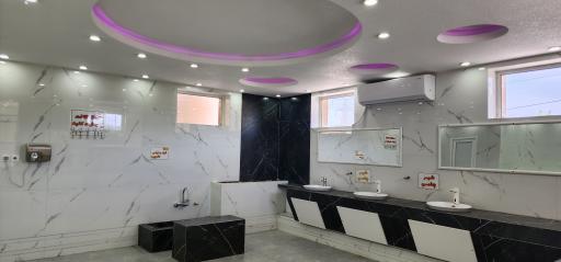 عکس سرویس بهداشتی