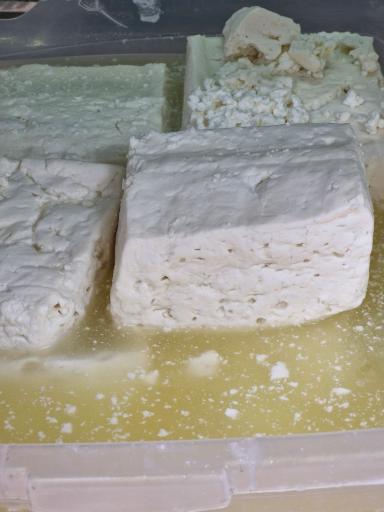 عکس لبنیات سنتی تندرست 