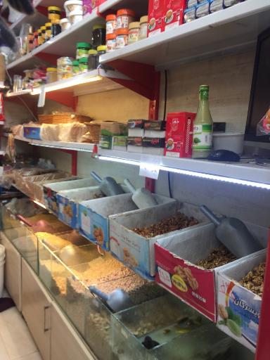 عکس لبنیات سنتی تندرست 