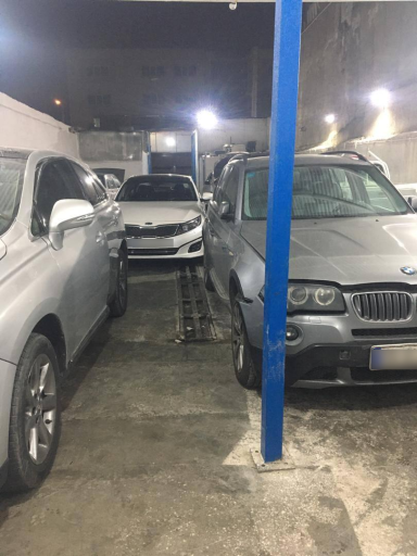 عکس تون آپ سعید