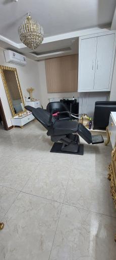 عکس سالن زیبایی مهرنوش میرزایی 