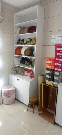 مجتمع تجاری رز سنتر