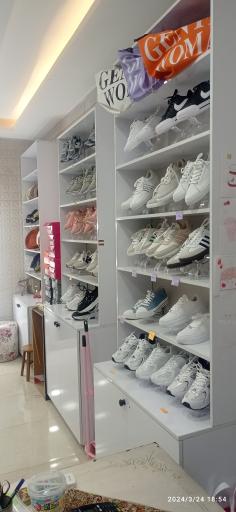 عکس مجتمع تجاری رز سنتر