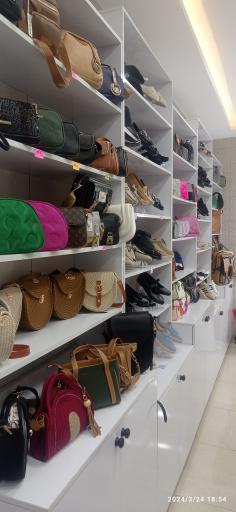 عکس مجتمع تجاری رز سنتر