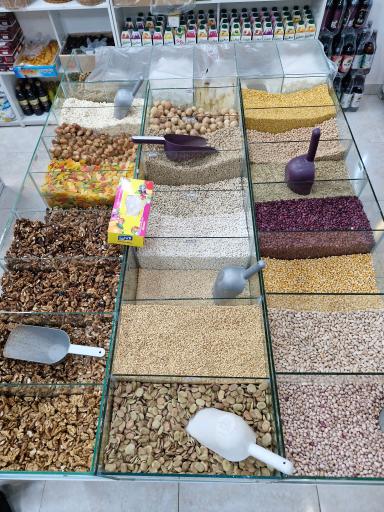 عکس لبنیات سنتی تندرست 