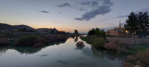 عکس بند امیر