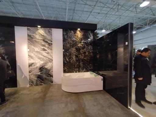 عکس کاشی و سرامیک حسین پور