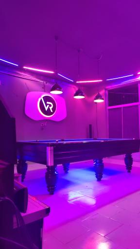 عکس گیم سنتر و واقعیت مجازی عجایب شهر