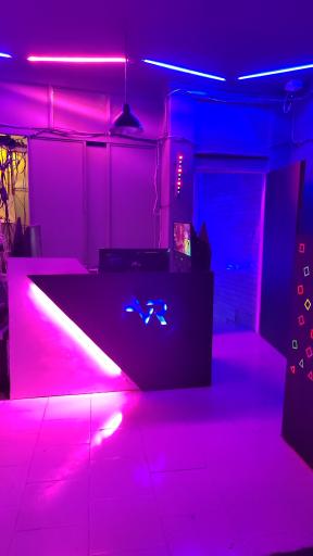 عکس گیم سنتر و واقعیت مجازی عجایب شهر