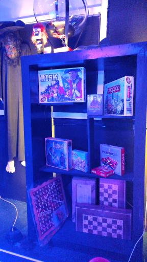 عکس گیم سنتر و واقعیت مجازی عجایب شهر