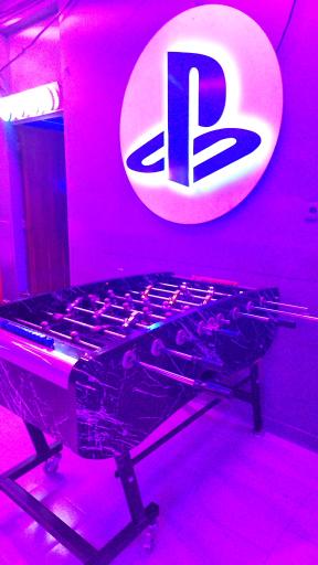 عکس گیم سنتر و واقعیت مجازی عجایب شهر