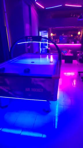 عکس گیم سنتر و واقعیت مجازی عجایب شهر