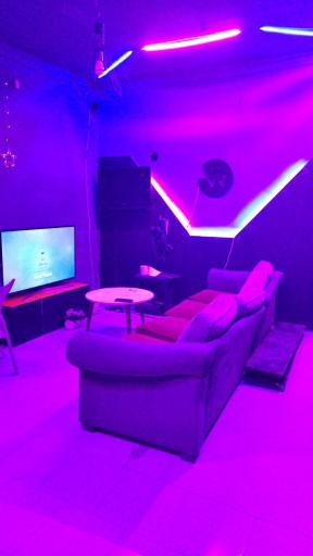 عکس گیم سنتر و واقعیت مجازی عجایب شهر