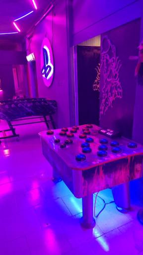 عکس گیم سنتر و واقعیت مجازی عجایب شهر