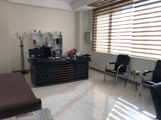 کلینیک درد، لیزر درمانی و زخم چکاپ
