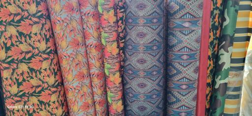 عکس فروشگاه خیمه سروش