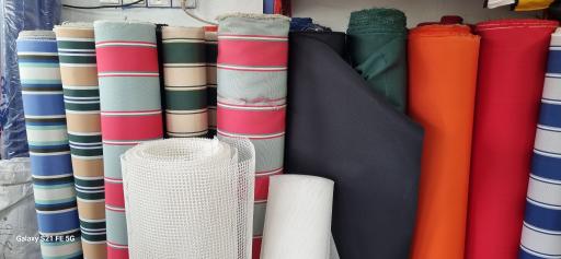 عکس فروشگاه خیمه سروش