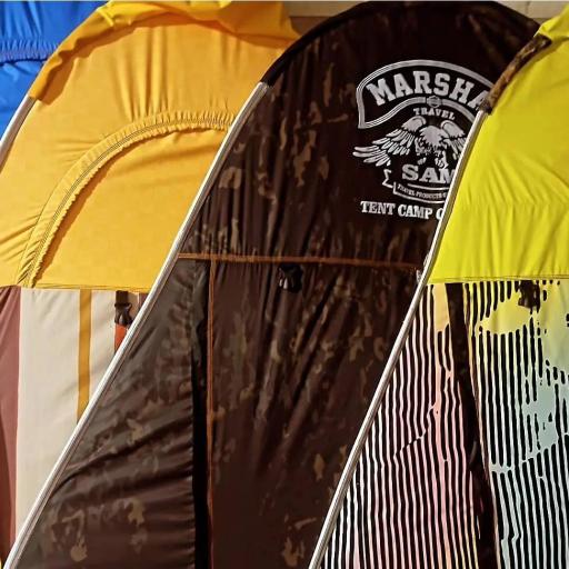 عکس فروشگاه خیمه سروش