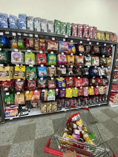 عکس شهر شکلات