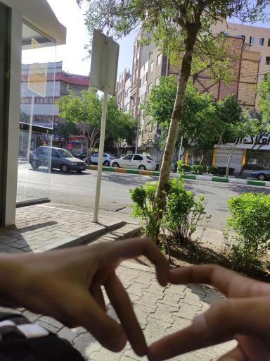 عکس  شهید کریمی 27