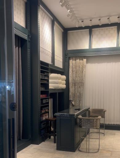 عکس پرده‌ دیاکو