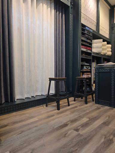 عکس پرده‌ دیاکو