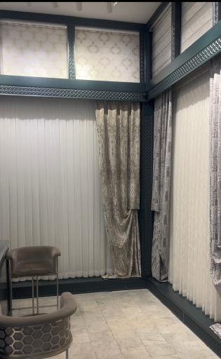 عکس پرده‌ دیاکو