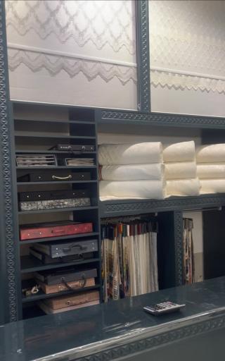 عکس پرده‌ دیاکو