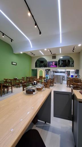 چای خانه ایرانی