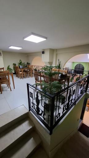 چای خانه ایرانی