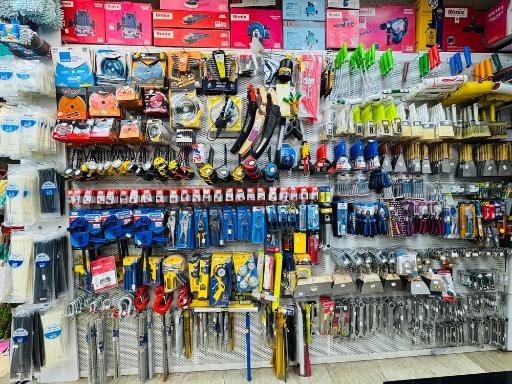 ابزار گلچین