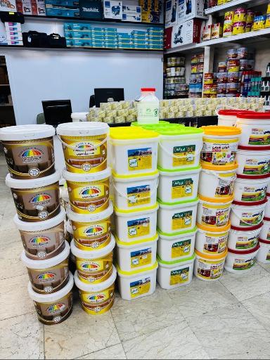 عکس ابزار گلچین