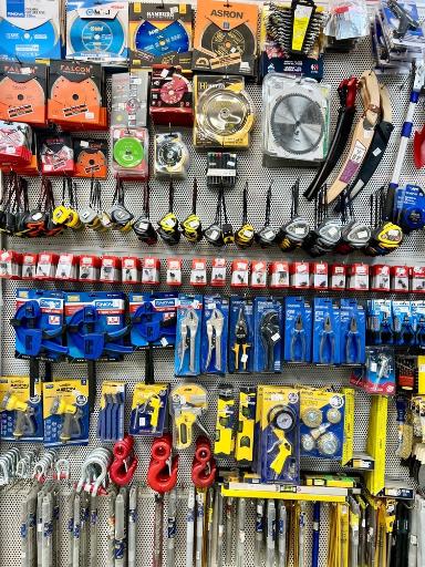 عکس ابزار گلچین