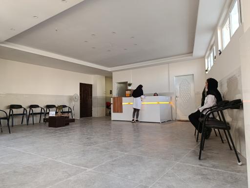 عکس دکتر مقدس