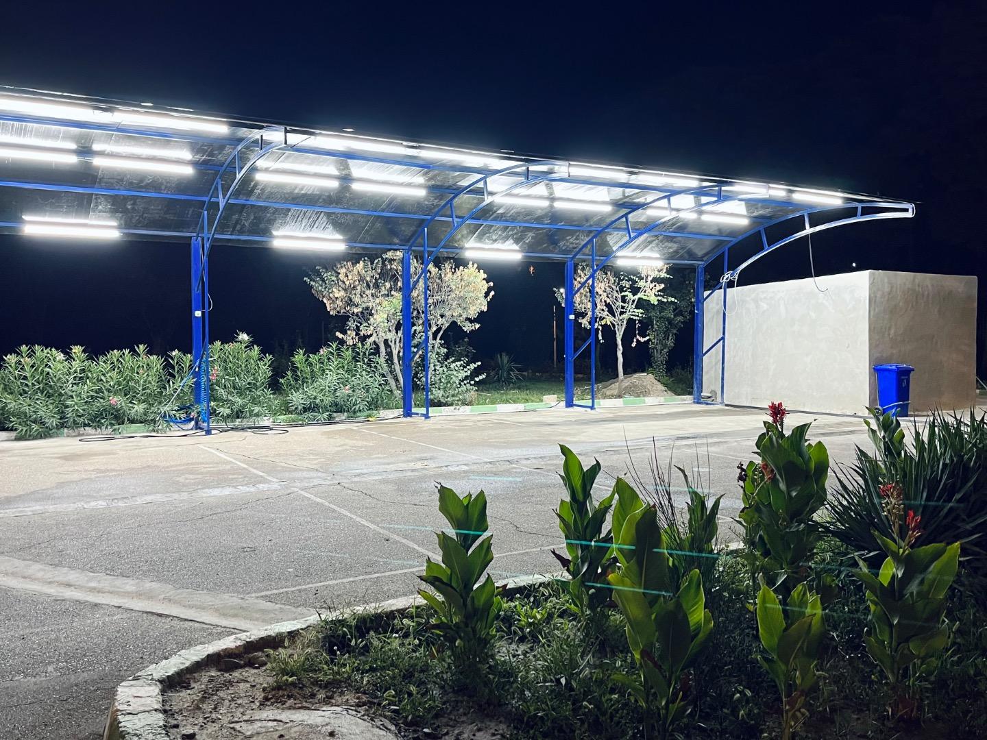 عکس مجموعه هایت واش