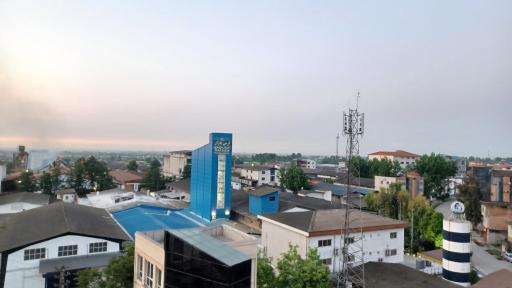 عکس لابراتوار ارس بازار