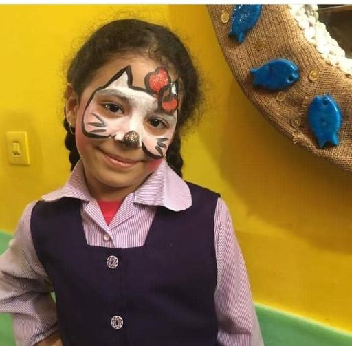 عکس مهد و پیش دبستانی سبحان