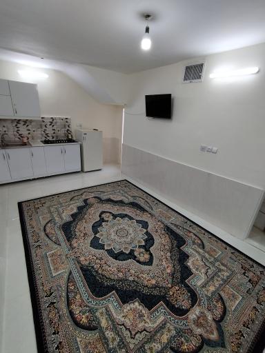 عکس ویلای صدف 