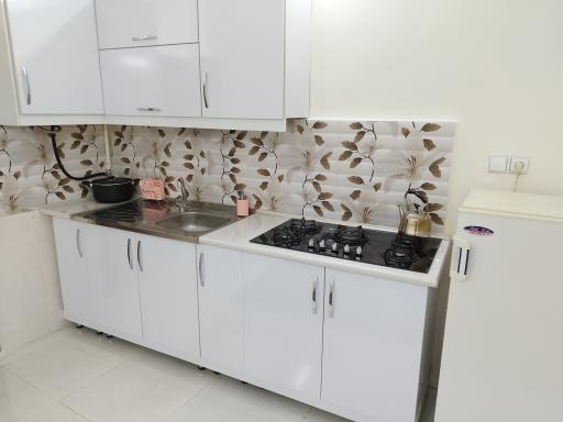 عکس ویلای صدف 