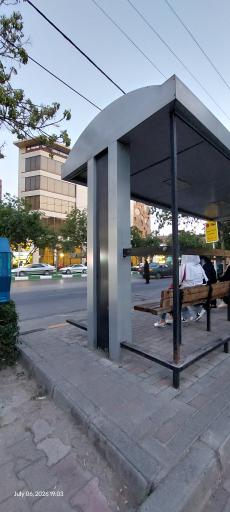 عکس  شهید کریمی 27