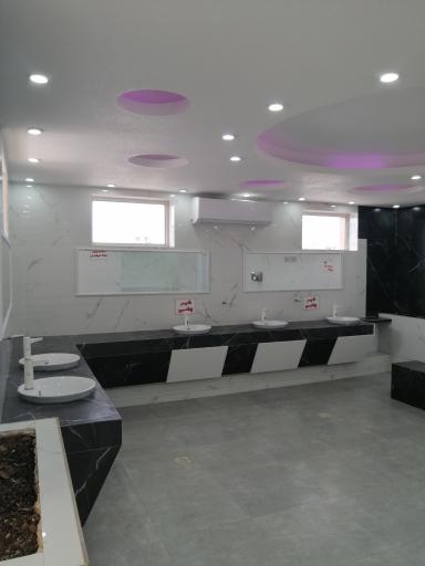 عکس سرویس بهداشتی