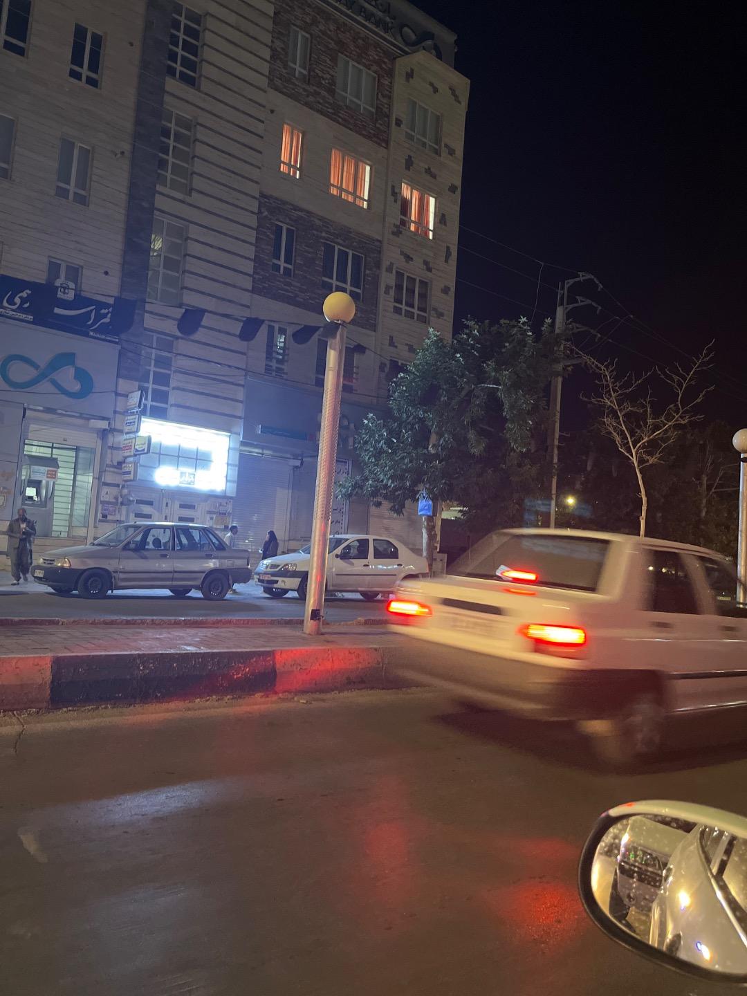 عکس بانک دی