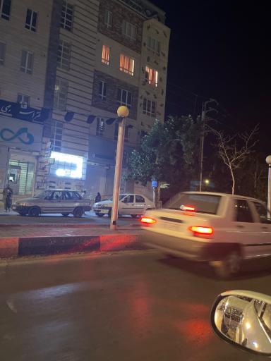 عکس بانک دی