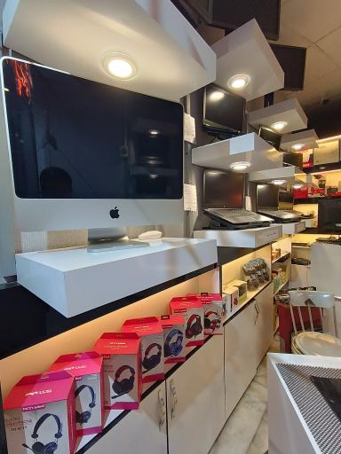 عکس کامپیوتر ققنوس