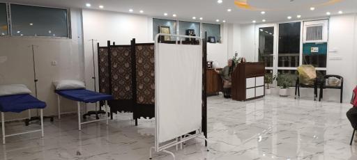 عکس دکتر مقدس