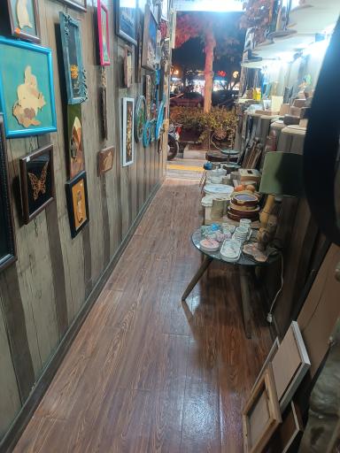 عکس گالری معرق آفاق