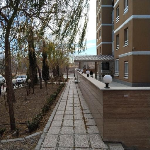 عکس شهرک مسکونی سپهر